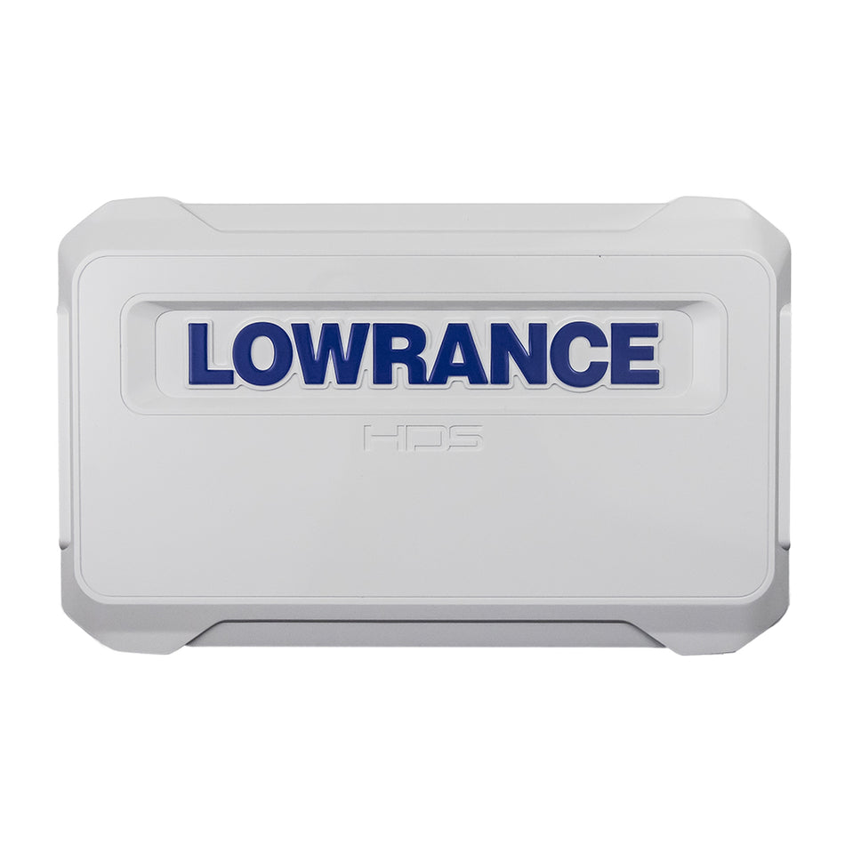 Lowrance - Suncover f/HDS-7 LIVE Display — Quality Boat Parts