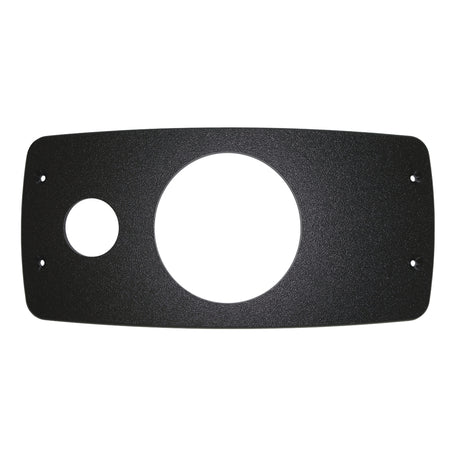 Milennia - MIL-Plate2 Single Din Adapter — Quality Boat Parts
