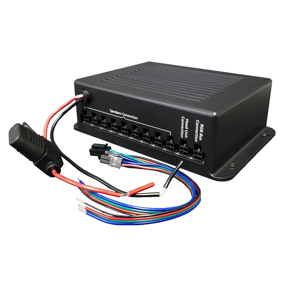 Milennia - LED Power Module — Quality Boat Parts