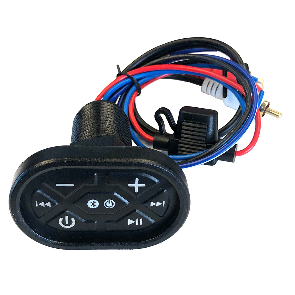 Milennia - MIL-BC1 Bluetooth Controller — Quality Boat Parts
