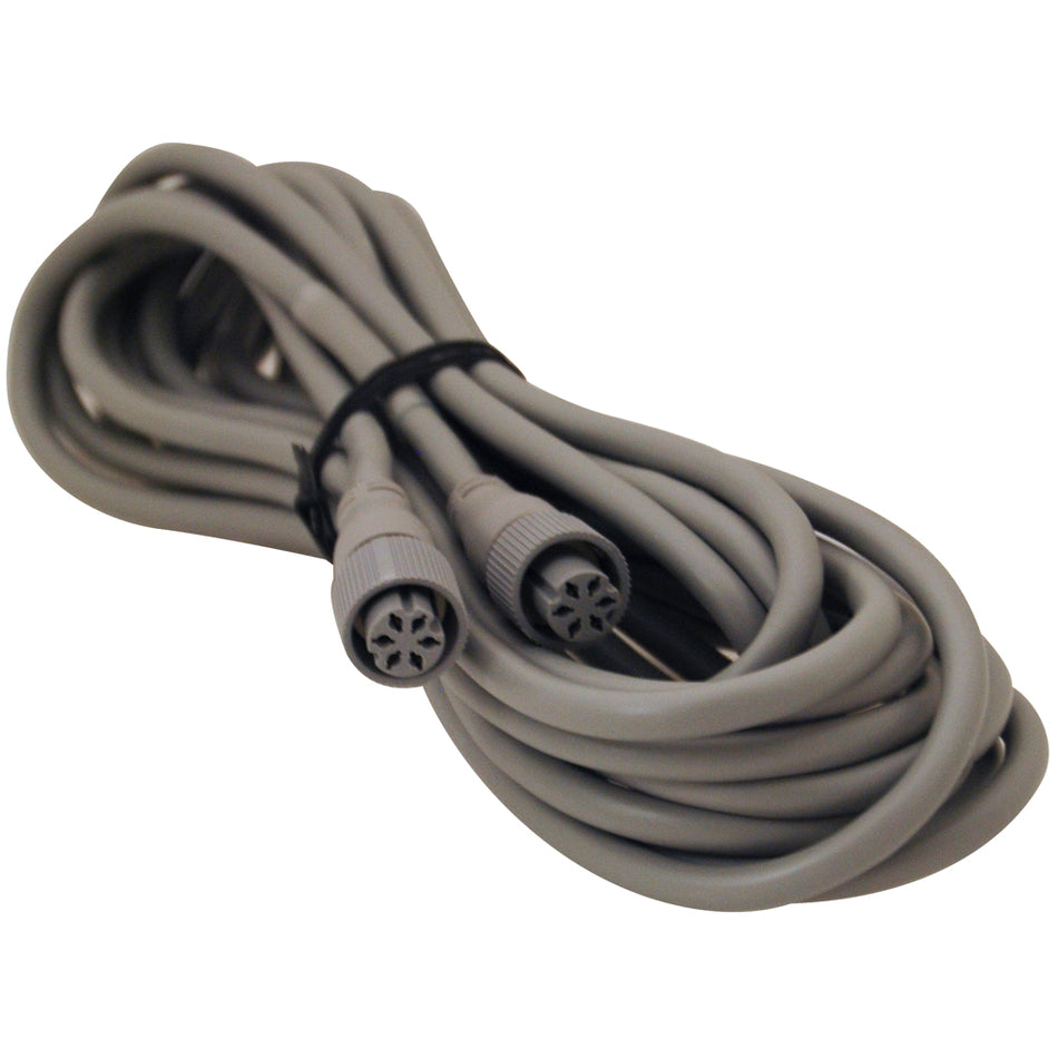 Furuno - 000-154-053 GPS Data Cable - 2 6Pin Female Connectors — Quality Boat Parts