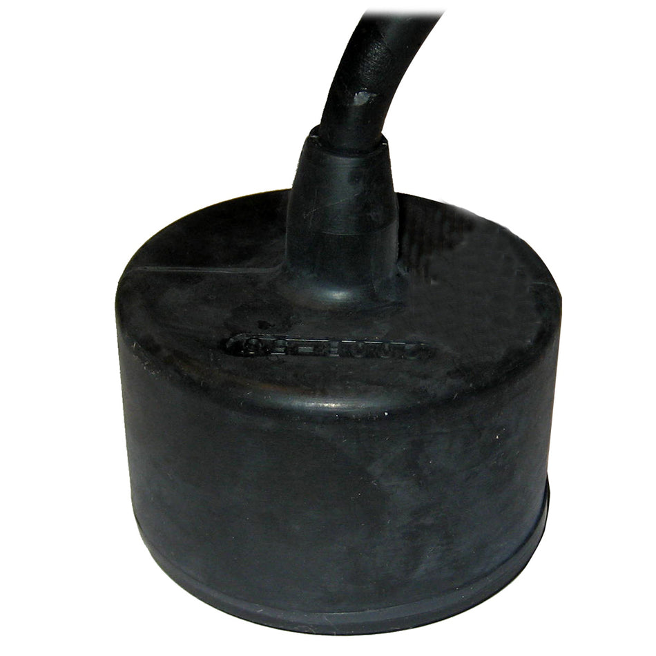 Furuno - CA200B-5S Rubber Coated Transducer, 1kW (No Plug) — Quality Boat Parts
