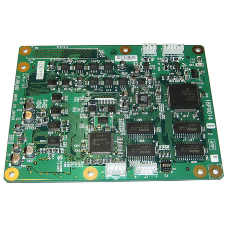 Furuno - ARP11 10-Target Auto Plotter — Quality Boat Parts