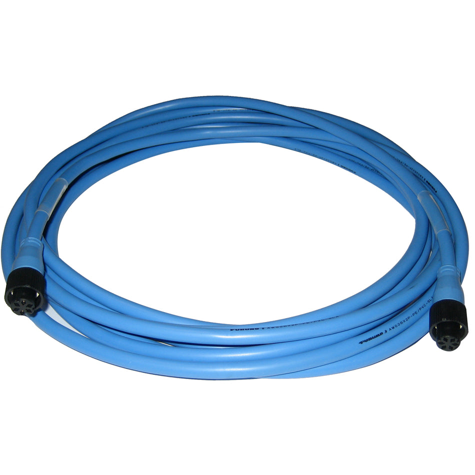 Furuno - NavNet Ethernet Cable, 5m — Quality Boat Parts