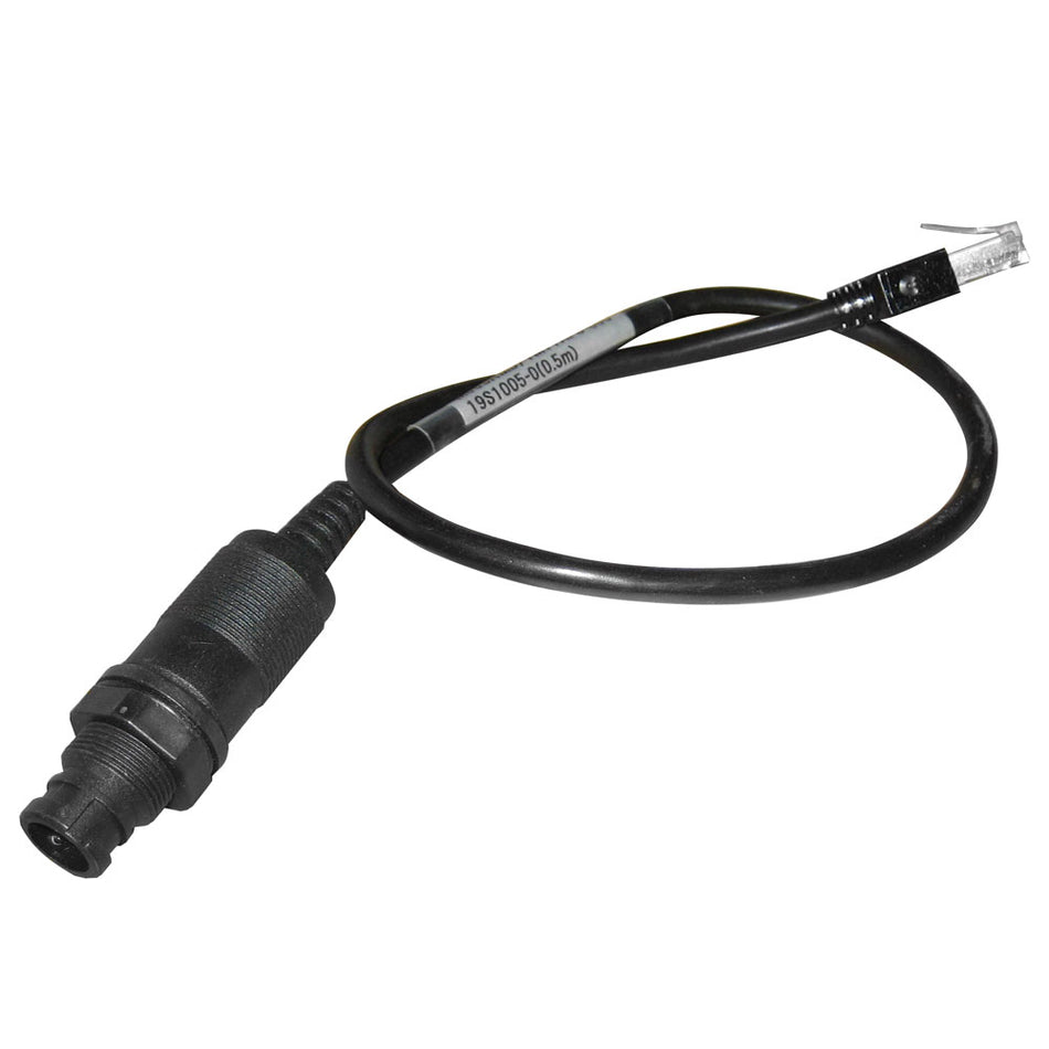 Furuno - 000-144-463 Hub Adaptor Cable — Quality Boat Parts