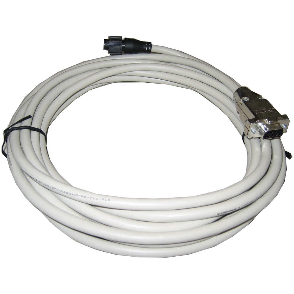 Furuno - Upload/Download Cable — Quality Boat Parts