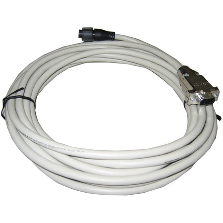 Furuno - Upload/Download Cable — Quality Boat Parts