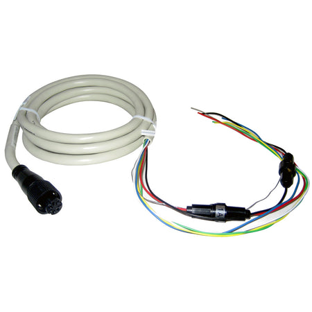 Furuno - 000-159-686 Power Data Cable — Quality Boat Parts