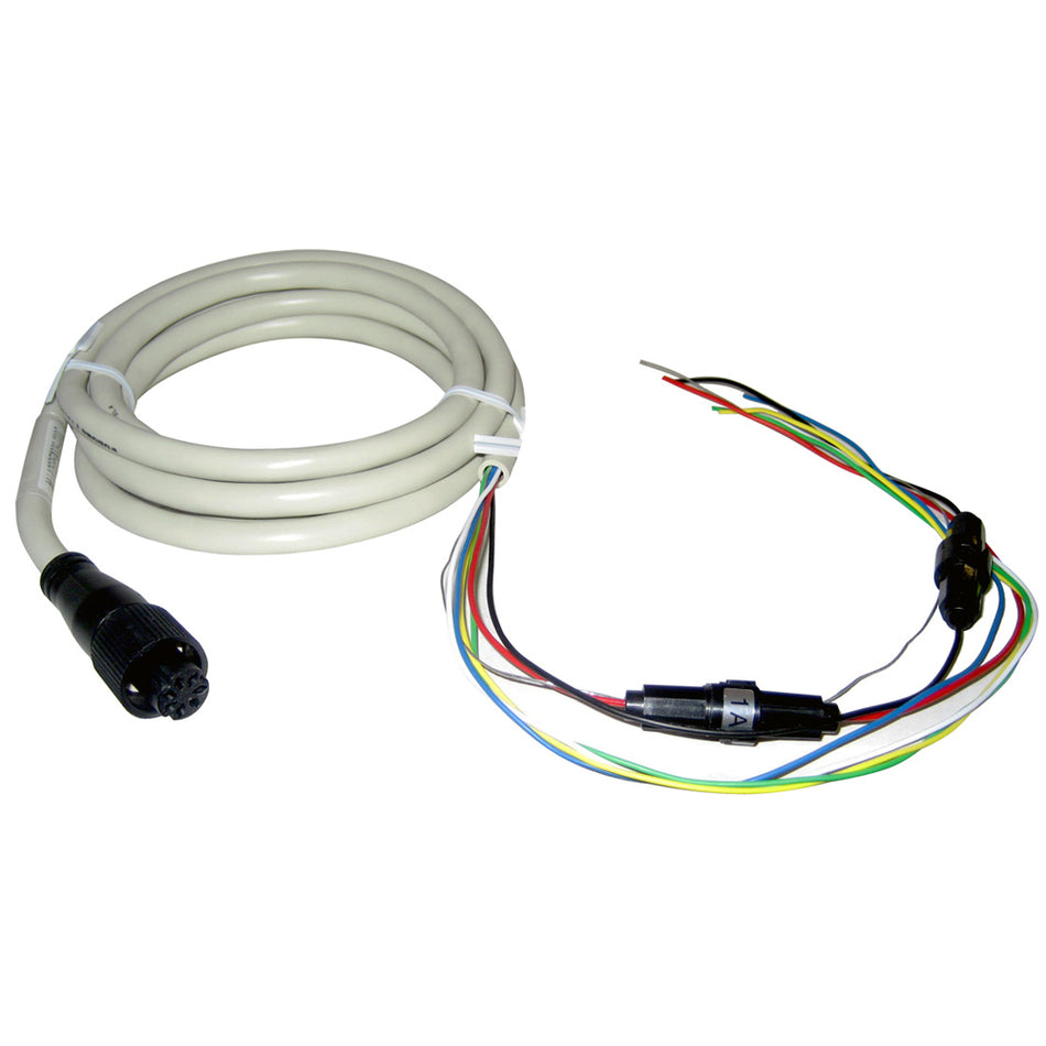 Furuno - 000-159-686 Power Data Cable — Quality Boat Parts