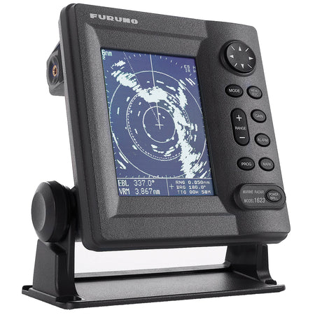 Furuno - 1623 LCD Radar — Quality Boat Parts