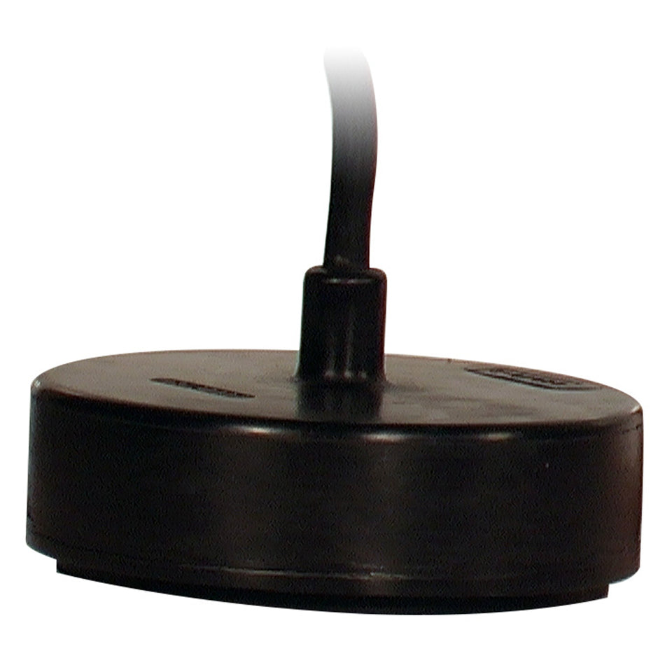 Furuno - CA200B-12H Rubber Coated Transducer, 5kW (No Plug) — Quality Boat Parts