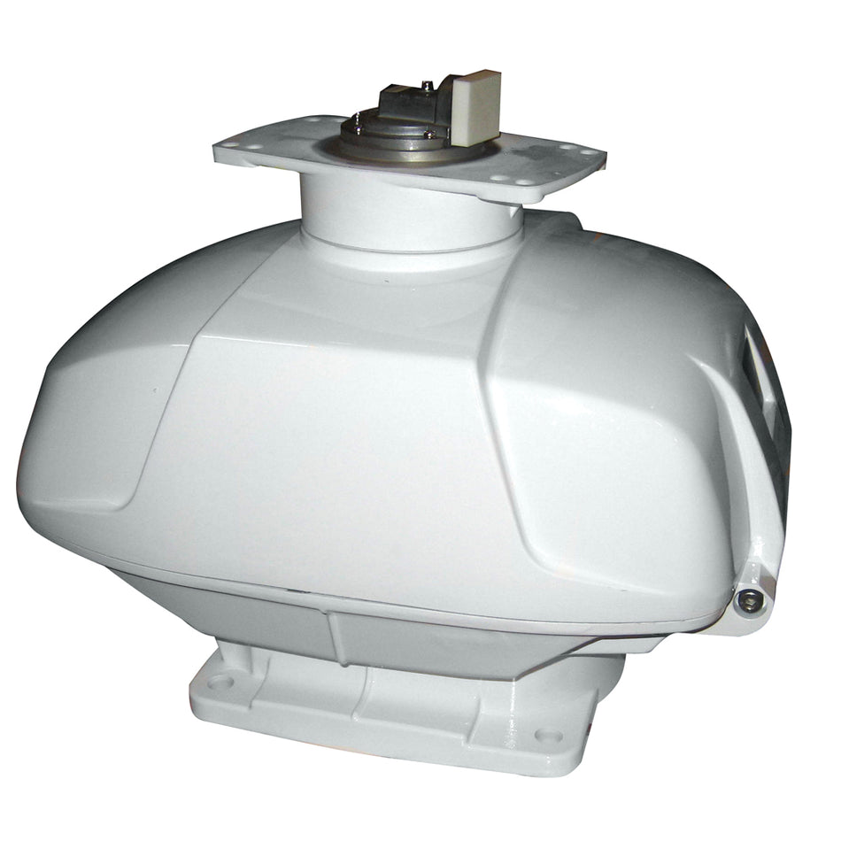 Furuno - 6kW Gearbox — Quality Boat Parts