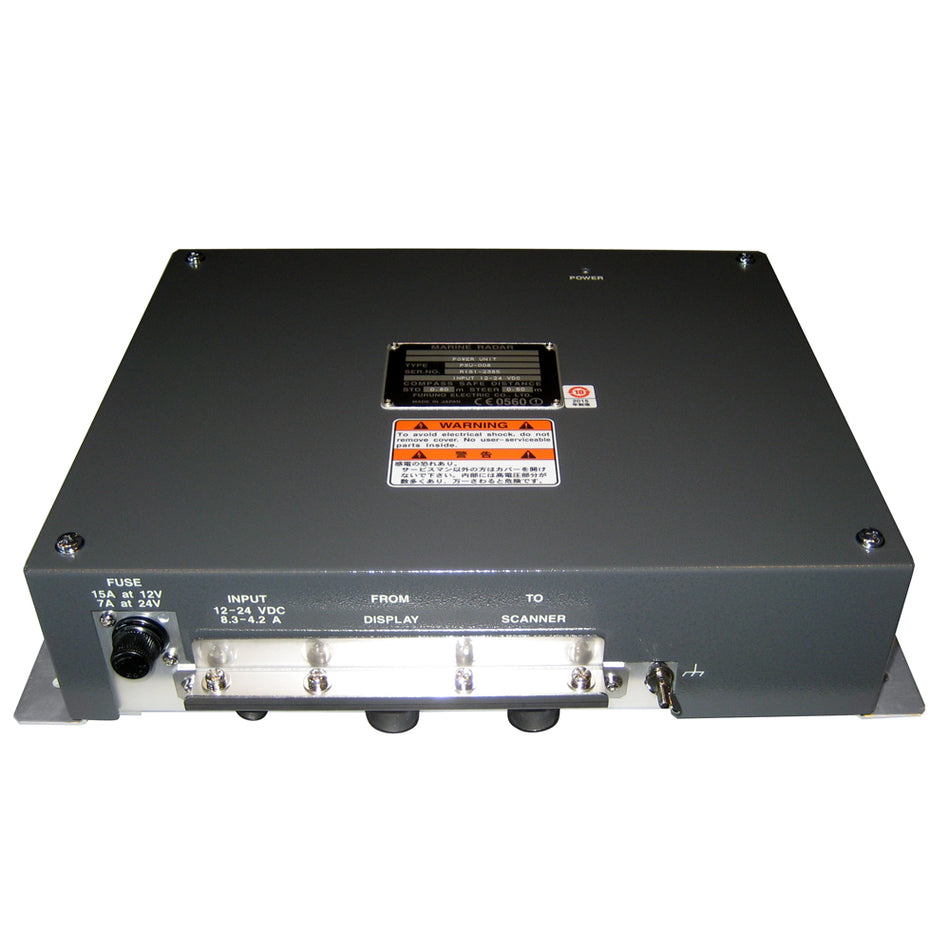 Furuno - Power Supply for 1964C — Quality Boat Parts