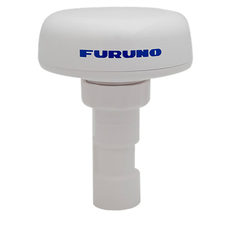 Furuno GP330B/0183 GPS Sensor with 10M NMEA0183 Cable — Quality Boat Parts