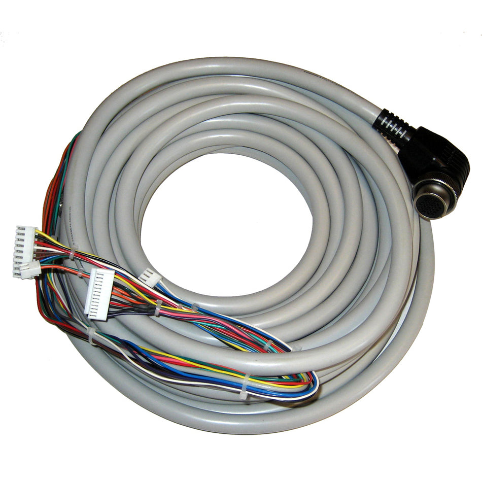 Furuno - 15M Signal Cable for FR8125 — Quality Boat Parts