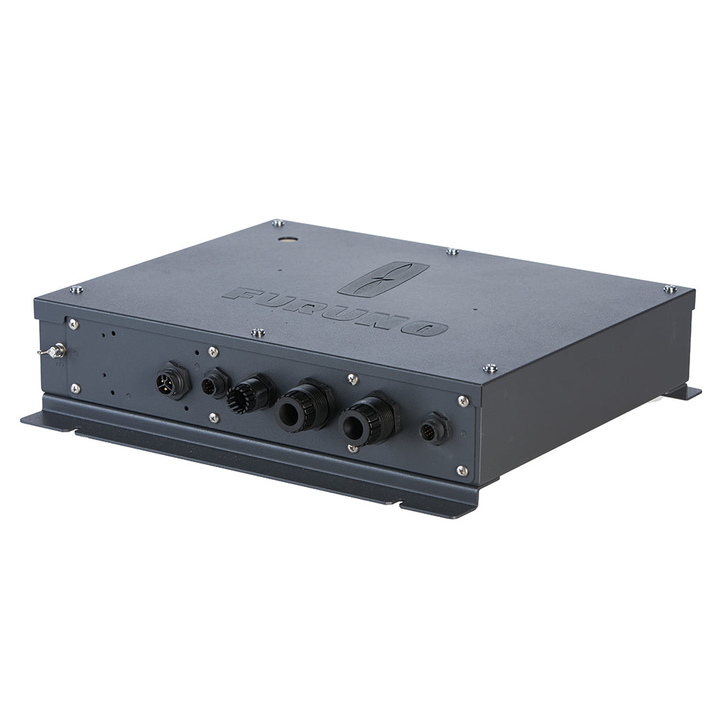 Furuno - Deep Impact DI-FFAMP High Power TruEcho CHIRP Fishfinder Amplifier — Quality Boat Parts