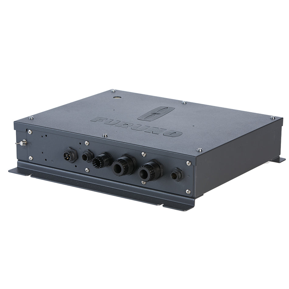 Furuno - Deep Impact DI-FFAMP High Power TruEcho CHIRP Fishfinder Amplifier — Quality Boat Parts