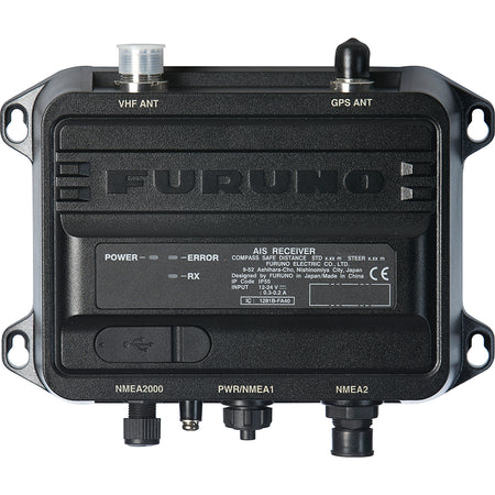 Furuno - FA40 AIS Receiver — Quality Boat Parts