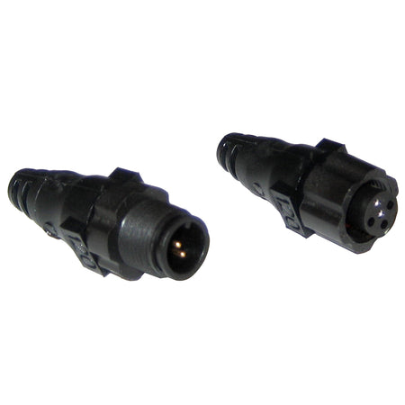 Lowrance - TR-120-Kit Set of 1 Male & 1 Female NMEA 2000 Terminators — Quality Boat Parts