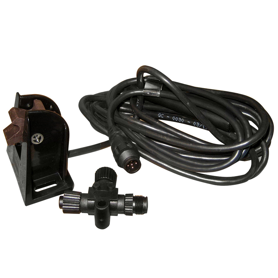 Navico - Speed Sensor, Transom Mount — Quality Boat Parts