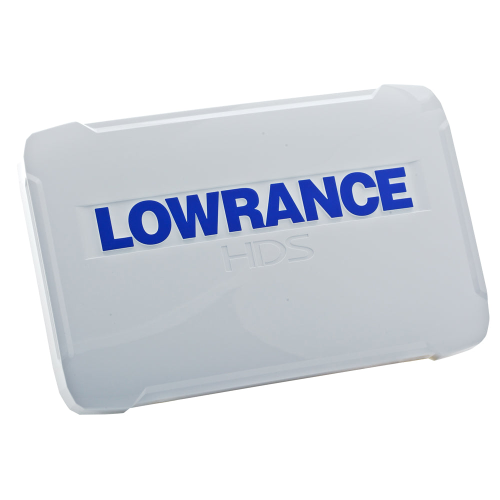 Lowrance - Suncover f/HDS-9 Gen3 — Quality Boat Parts
