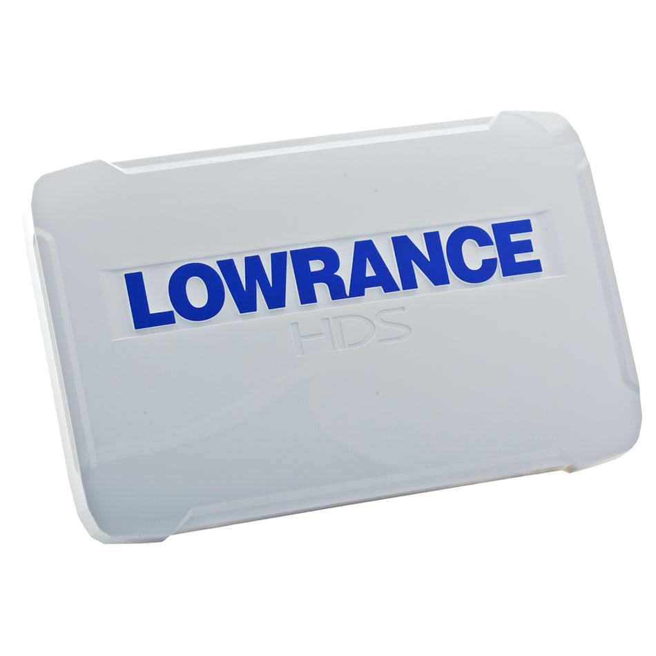 Lowrance - Suncover f/HDS-9 Gen3 — Quality Boat Parts