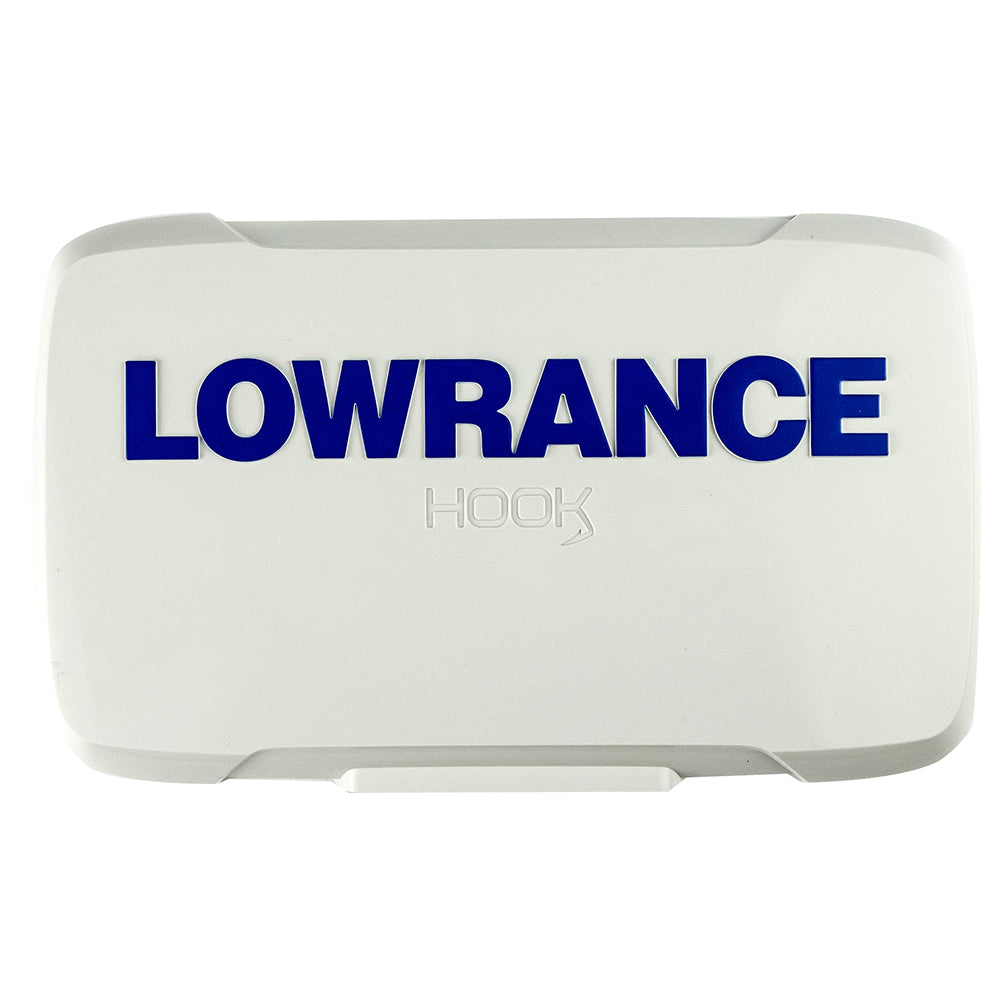 Lowrance - Sun Cover f/HOOK² 5" Series — Quality Boat Parts