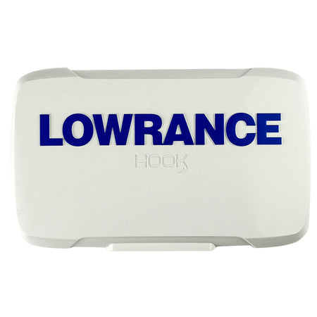 Lowrance - Sun Cover f/HOOK² 5" Series — Quality Boat Parts