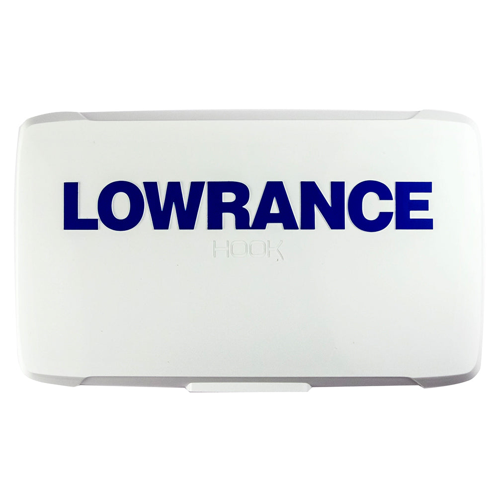 Lowrance - Sun Cover f/HOOK² 9" Series — Quality Boat Parts