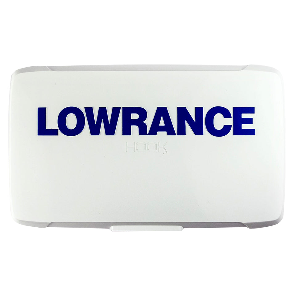Lowrance - Sun Cover f/HOOK² 9" Series — Quality Boat Parts
