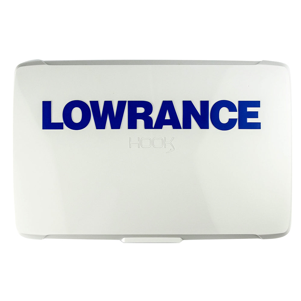 Lowrance - Sun Cover f/HOOK² 12" Series — Quality Boat Parts