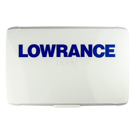 Lowrance - Sun Cover f/HOOK² 12" Series — Quality Boat Parts