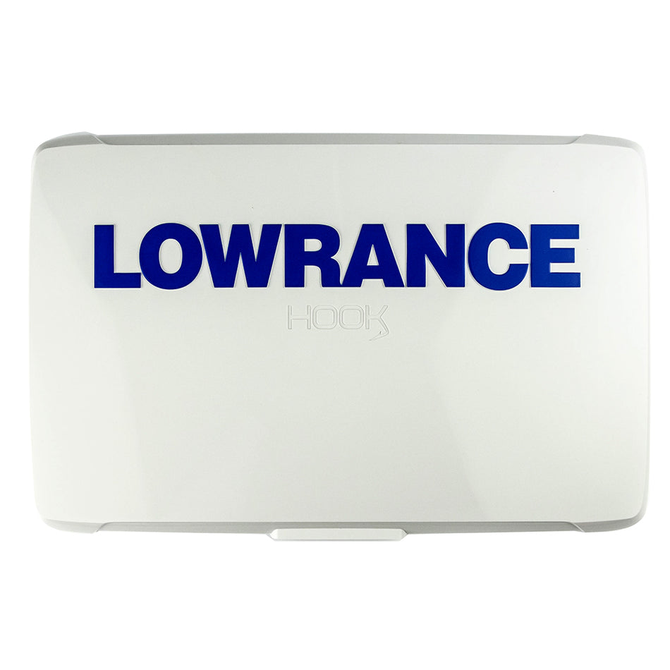Lowrance - Sun Cover f/HOOK² 12" Series — Quality Boat Parts