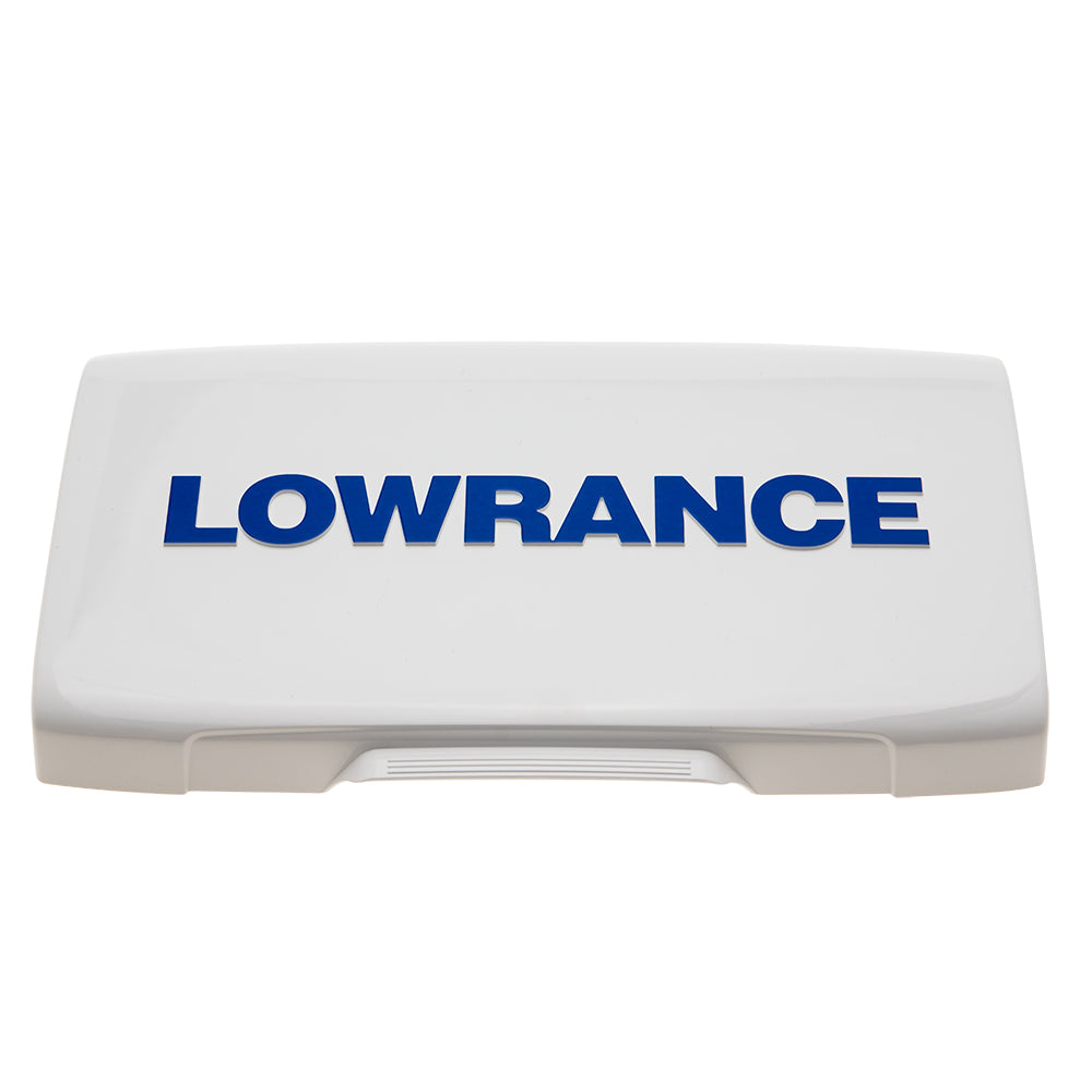 Lowrance - Suncover f/Elite-7 Ti Series — Quality Boat Parts
