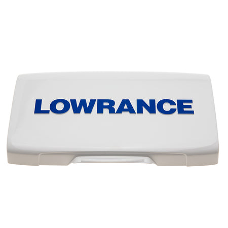 Lowrance - Suncover f/Elite-7 Ti Series — Quality Boat Parts