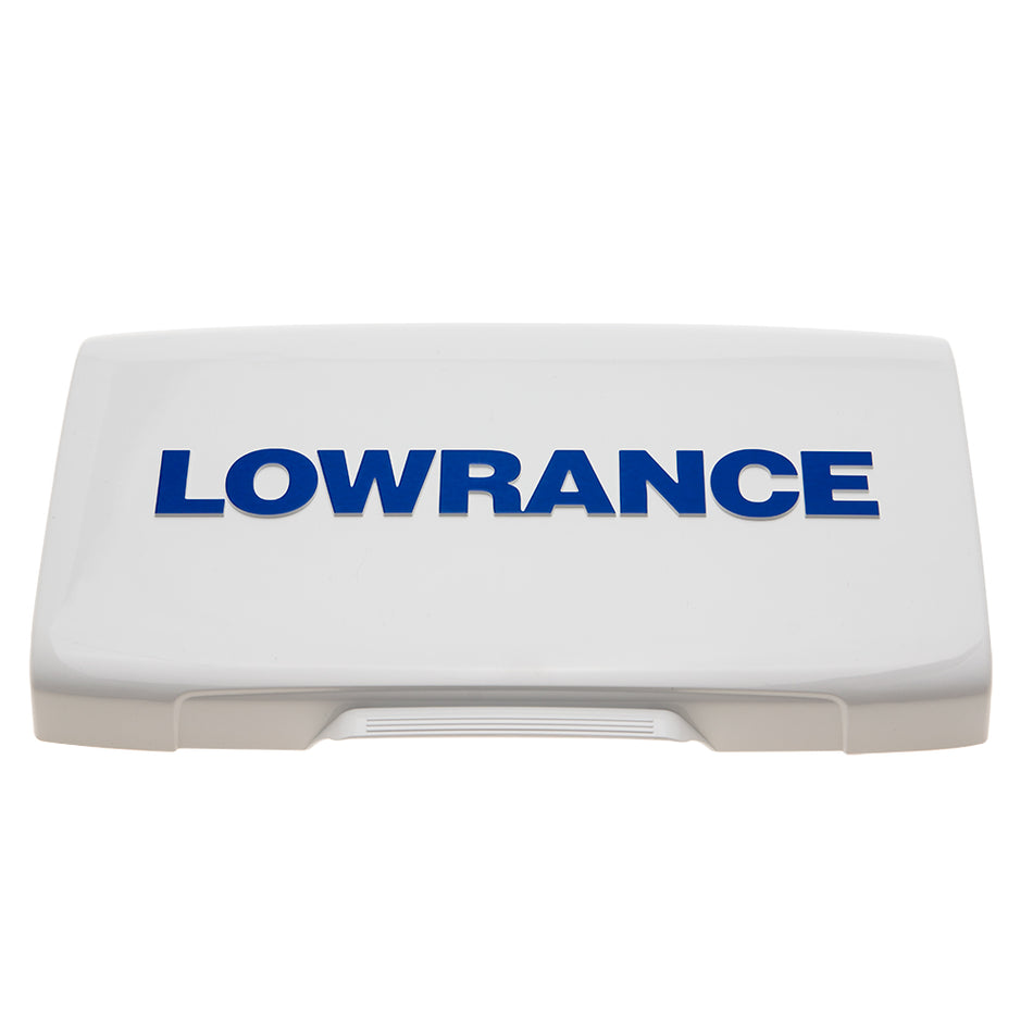 Lowrance - Suncover f/Elite-7 Ti Series — Quality Boat Parts