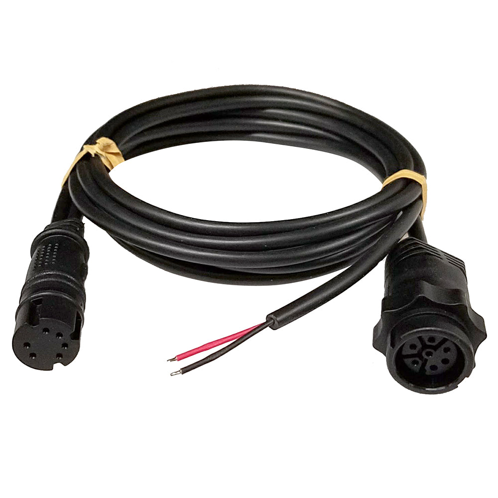 Lowrance - Adapter Cable - to HOOK² 4x & HOOK² 4x GPS, 7-Pin — Quality Boat Parts