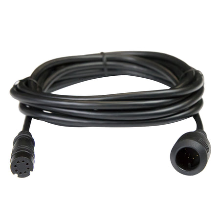 Lowrance - Extension Cable - For HOOK TripleShot/SplitShot Transducer, 10' — Quality Boat Parts