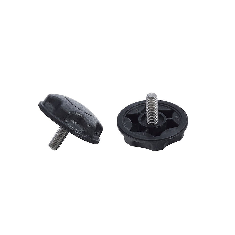 Lowrance - Gimbal Bracket Knobs — Quality Boat Parts