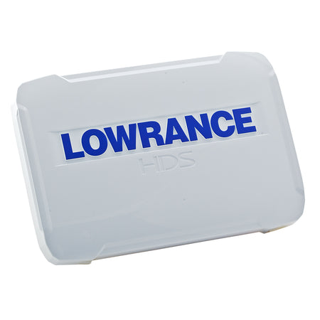 Lowrance - Suncover f/HDS-7 Gen3 — Quality Boat Parts