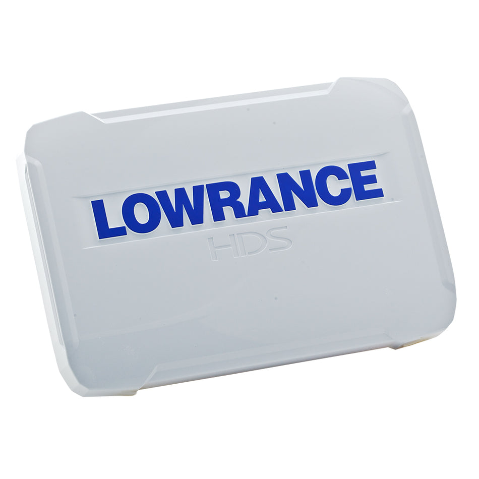 Lowrance - Suncover f/HDS-7 Gen3 — Quality Boat Parts