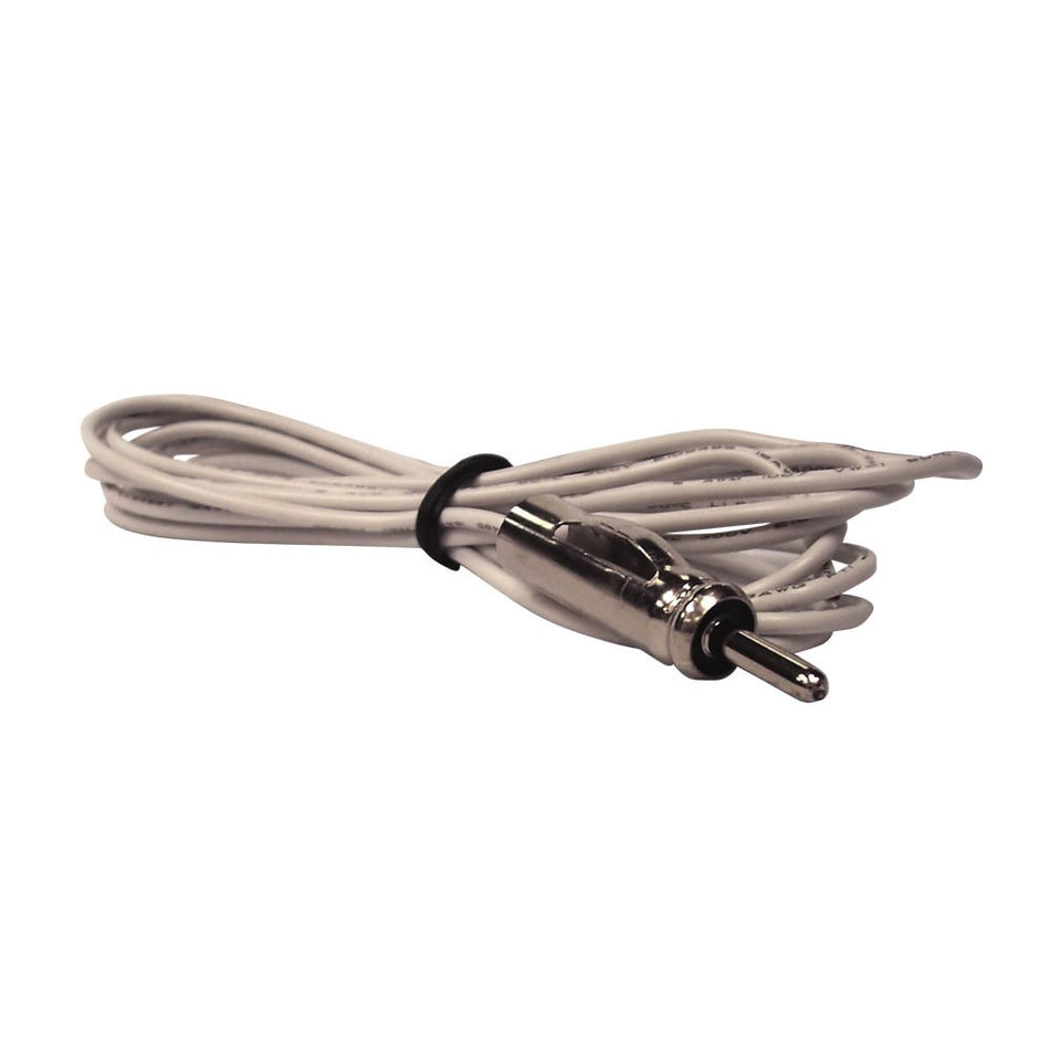 JENSEN - AM/FM Dipole Soft Wire Antenna — Quality Boat Parts