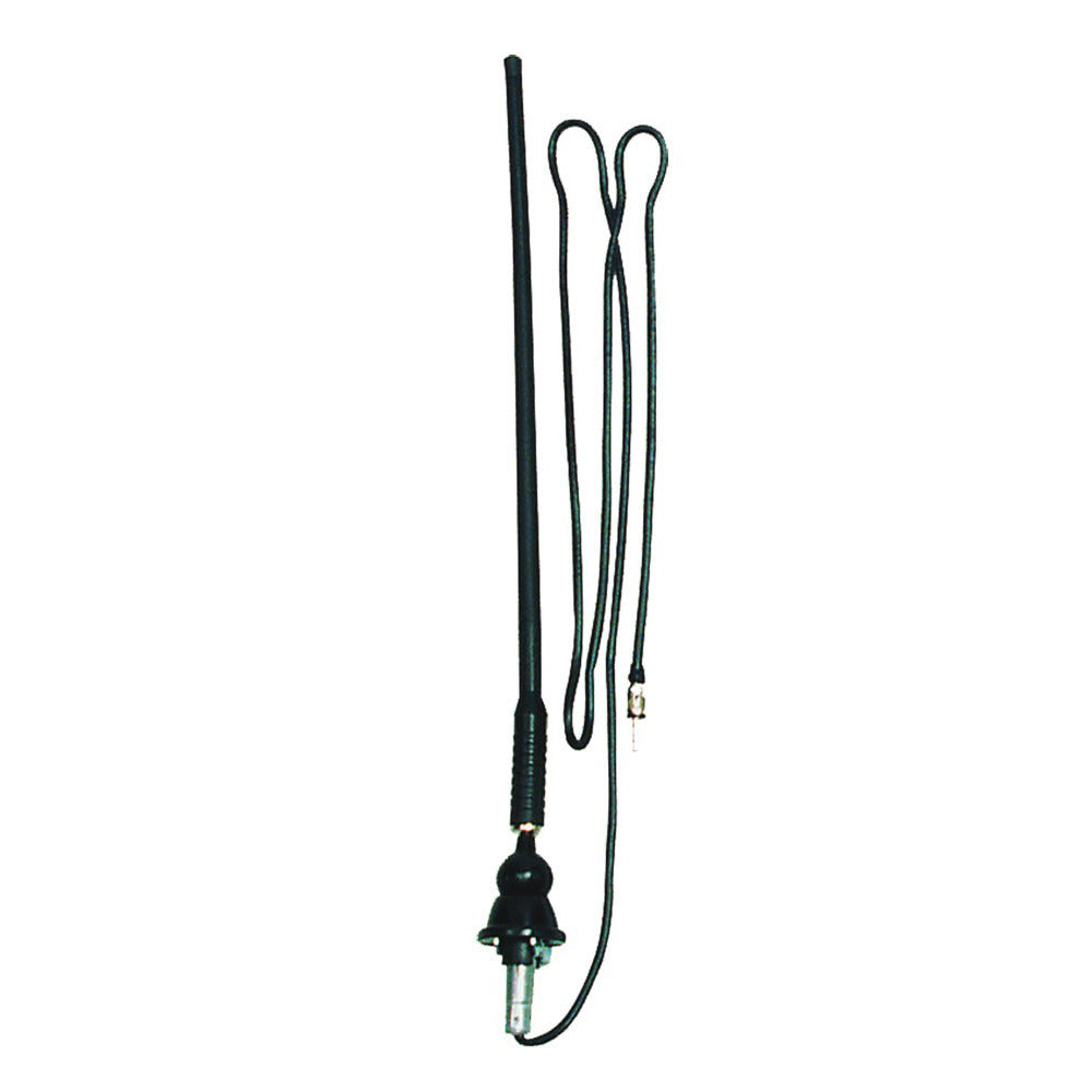 JENSEN - AM/FM Flexible Antenna — Quality Boat Parts