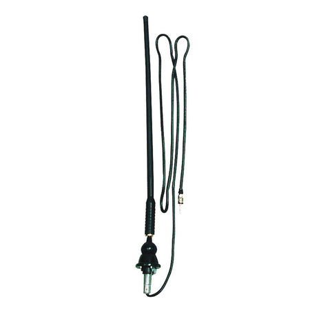 JENSEN - AM/FM Flexible Antenna — Quality Boat Parts