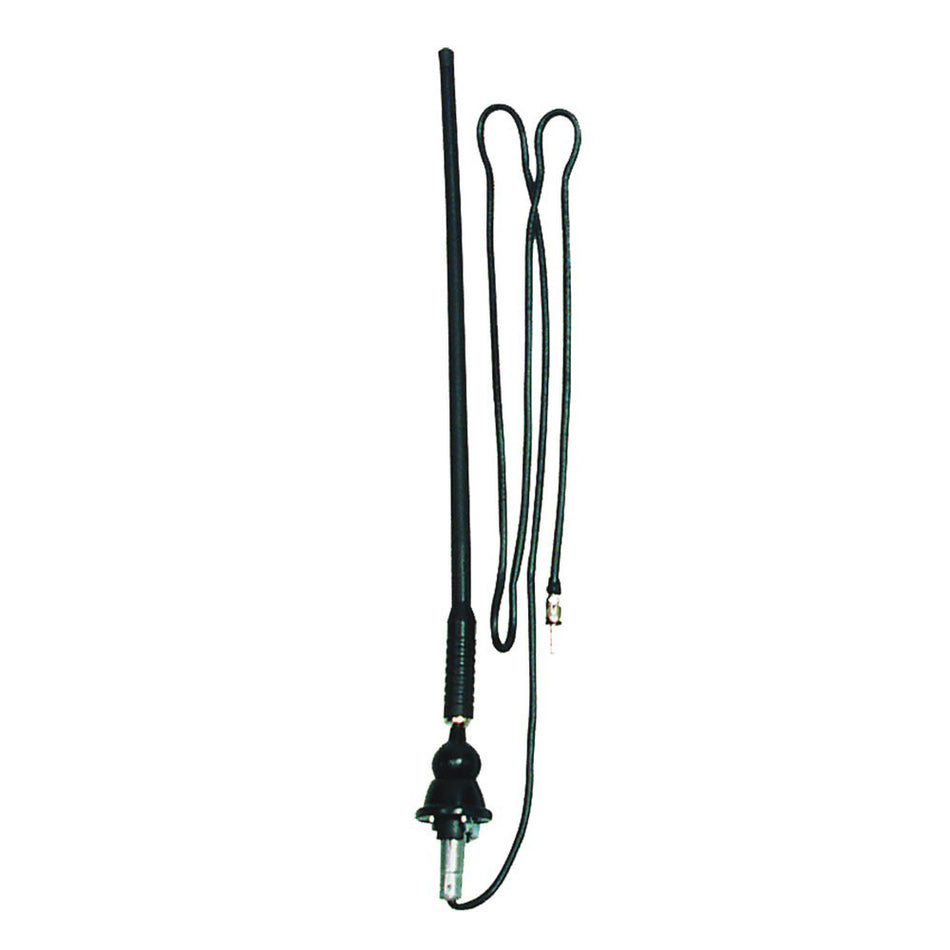 JENSEN - AM/FM Flexible Antenna — Quality Boat Parts