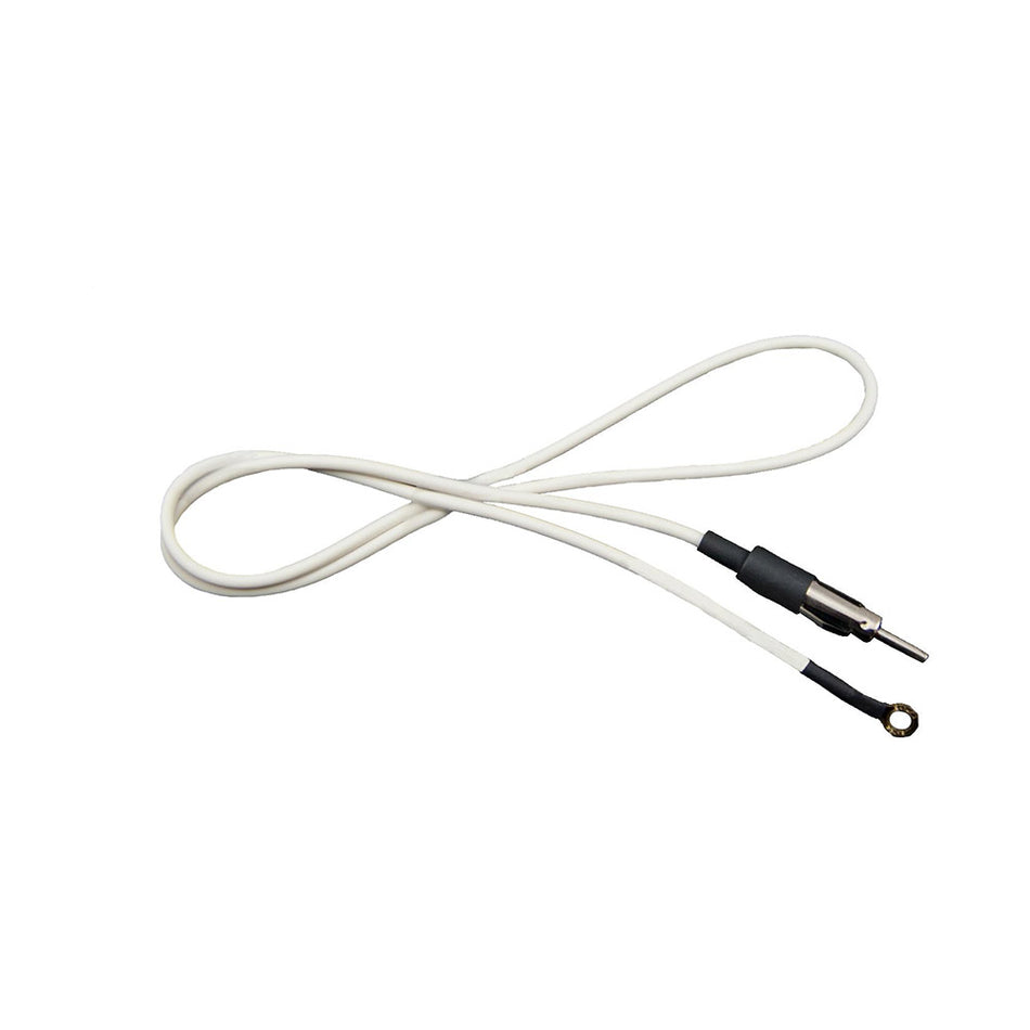 JENSEN - AM/FM Soft Wire Antenna — Quality Boat Parts