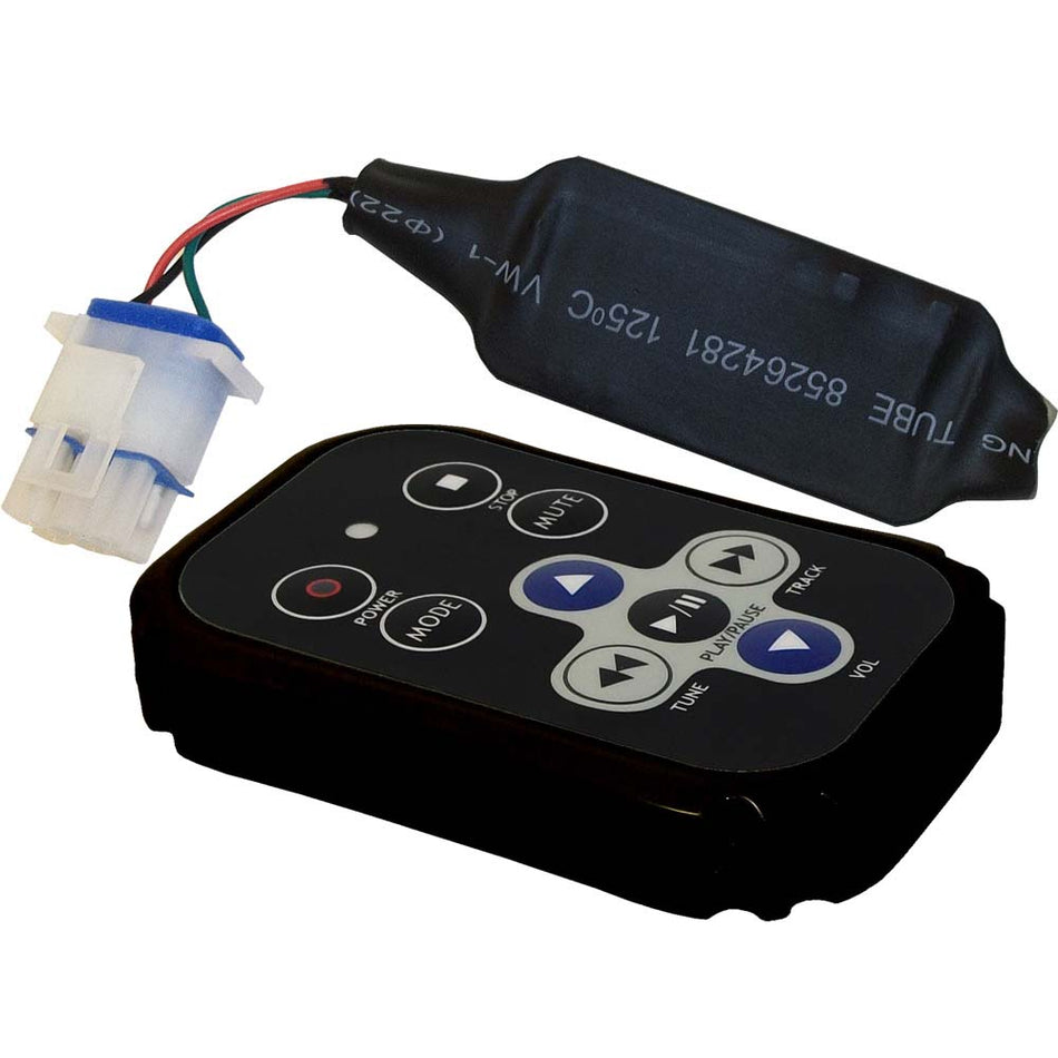 Milennia - RF9-UART Wireless Remote — Quality Boat Parts