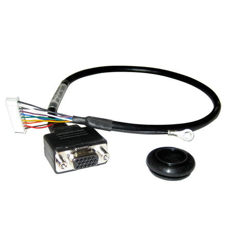 Furuno - 008-526-360 RGB Output for 10.4" VX2 — Quality Boat Parts