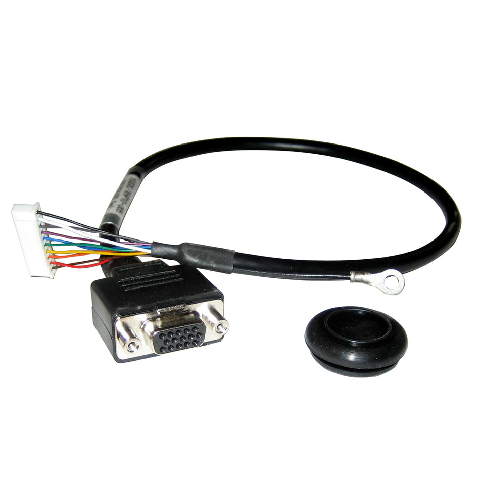 Furuno - 008-526-360 RGB Output for 10.4" VX2 — Quality Boat Parts