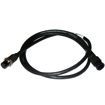 Furuno - AIR-033-073 Adapter Cable, 10-Pin Transducer to 8-Pin Sounder — Quality Boat Parts